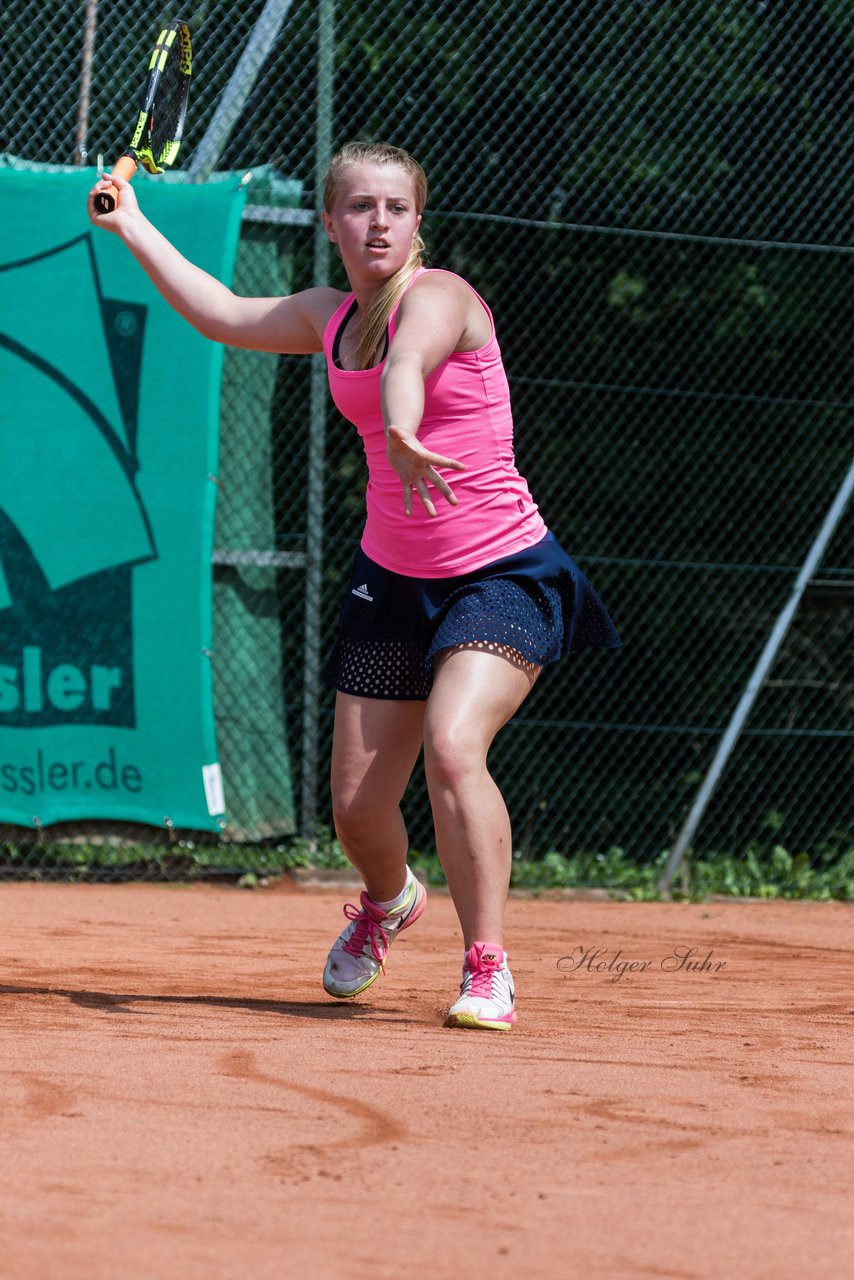 Bild 270 - Ahrensburg Junior Open